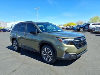 2026 Subaru Forester for sale in Tucson AZ