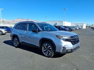 2026 Subaru Forester for sale in Tucson AZ