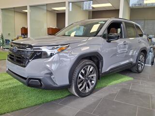 2026 Subaru Forester for sale in Wheeling WV