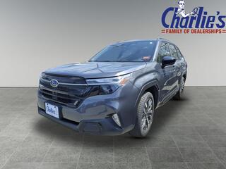 2026 Subaru Forester for sale in Augusta ME