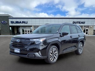 2026 Subaru Forester for sale in Marlboro MA