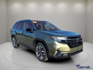 2026 Subaru Forester for sale in Rochester NY