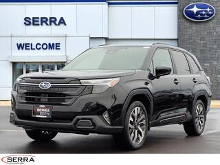 2026 Subaru Forester for sale in Savoy IL