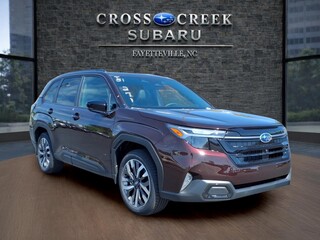 2026 Subaru Forester for sale in Fayetteville NC