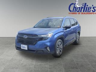 2026 Subaru Forester for sale in Augusta ME