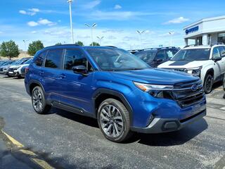 2026 Subaru Forester for sale in Mishawaka IN