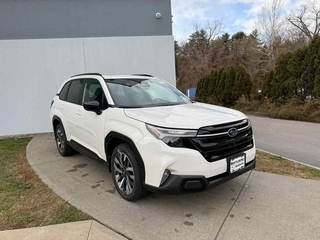 2026 Subaru Forester for sale in Brattleboro VT