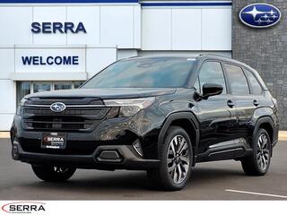 2026 Subaru Forester for sale in Savoy IL