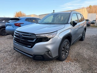2026 Subaru Forester for sale in Mount Hope WV