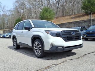 2026 Subaru Forester for sale in Lyme CT