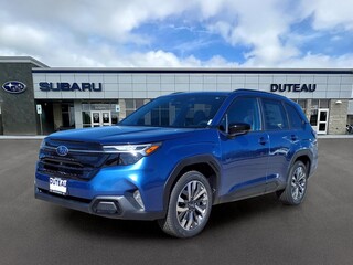 2026 Subaru Forester for sale in Marlboro MA