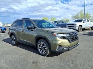 2026 Subaru Forester for sale in Tucson AZ