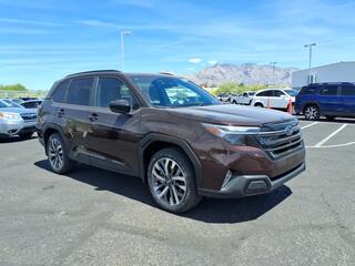 2026 Subaru Forester for sale in Tucson AZ