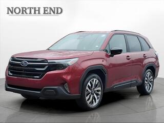 2026 Subaru Forester for sale in Lunenburg MA