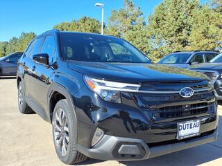 2026 Subaru Forester for sale in Marlboro MA