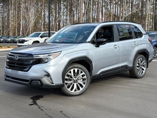 2026 Subaru Forester for sale in Memphis TN