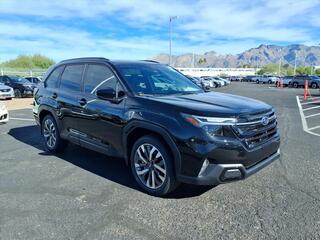2026 Subaru Forester for sale in Tucson AZ