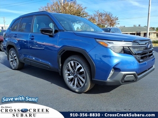 2026 Subaru Forester for sale in Fayetteville NC