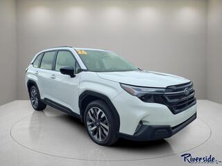 2026 Subaru Forester for sale in Rochester NY