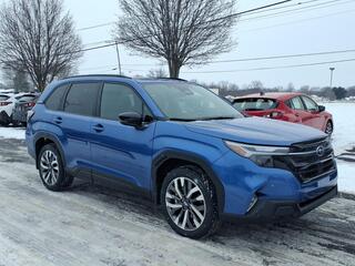 2026 Subaru Forester for sale in Mishawaka IN