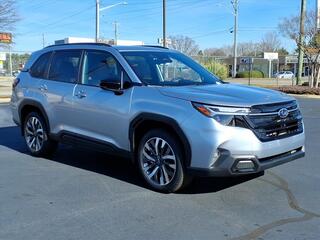 2026 Subaru Forester for sale in Fayetteville NC