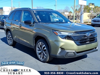 2026 Subaru Forester for sale in Fayetteville NC