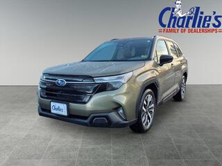 2026 Subaru Forester for sale in Augusta ME