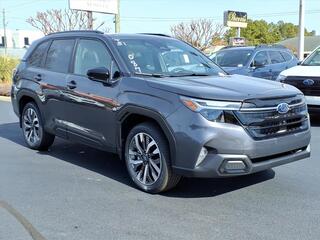 2026 Subaru Forester for sale in Fayetteville NC