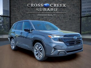 2026 Subaru Forester for sale in Fayetteville NC