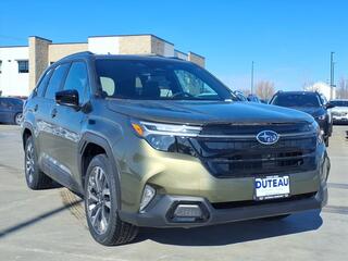 2026 Subaru Forester for sale in Marlboro MA