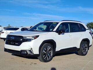 2026 Subaru Forester for sale in Bossier City LA