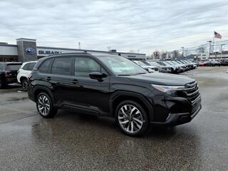 2026 Subaru Forester for sale in North Haven CT