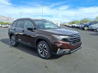 2026 Subaru Forester for sale in Tucson AZ
