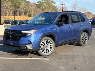 2026 Subaru Forester for sale in Memphis TN