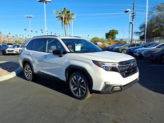 2026 Subaru Forester for sale in Tucson AZ