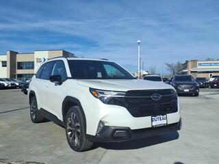 2026 Subaru Forester for sale in Marlboro MA