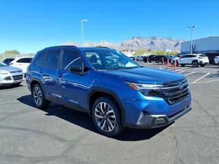2026 Subaru Forester for sale in Tucson AZ