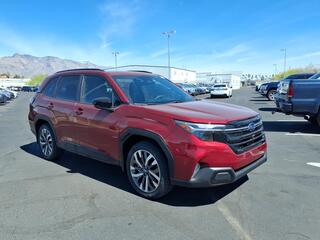 2026 Subaru Forester for sale in Tucson AZ