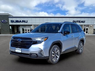 2026 Subaru Forester for sale in Marlboro MA