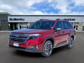 2026 Subaru Forester for sale in Marlboro MA