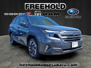 2026 Subaru Forester for sale in Freehold NJ