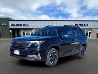 2026 Subaru Forester for sale in Marlboro MA