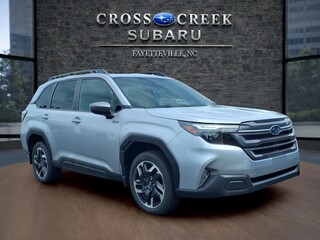 2026 Subaru Forester for sale in Fayetteville NC