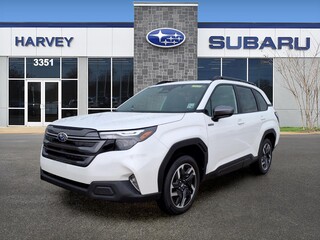 2026 Subaru Forester for sale in Bossier City LA