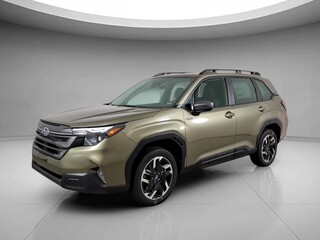 2026 Subaru Forester for sale in Memphis TN