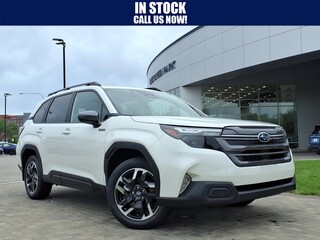 2026 Subaru Forester for sale in Evergreen Park IL
