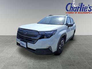 2026 Subaru Forester for sale in Augusta ME