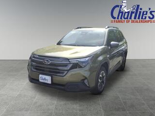 2026 Subaru Forester for sale in Augusta ME
