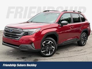 2026 Subaru Forester for sale in Mount Hope WV