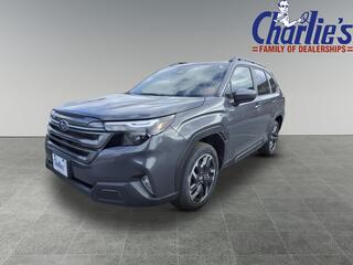 2026 Subaru Forester for sale in Augusta ME